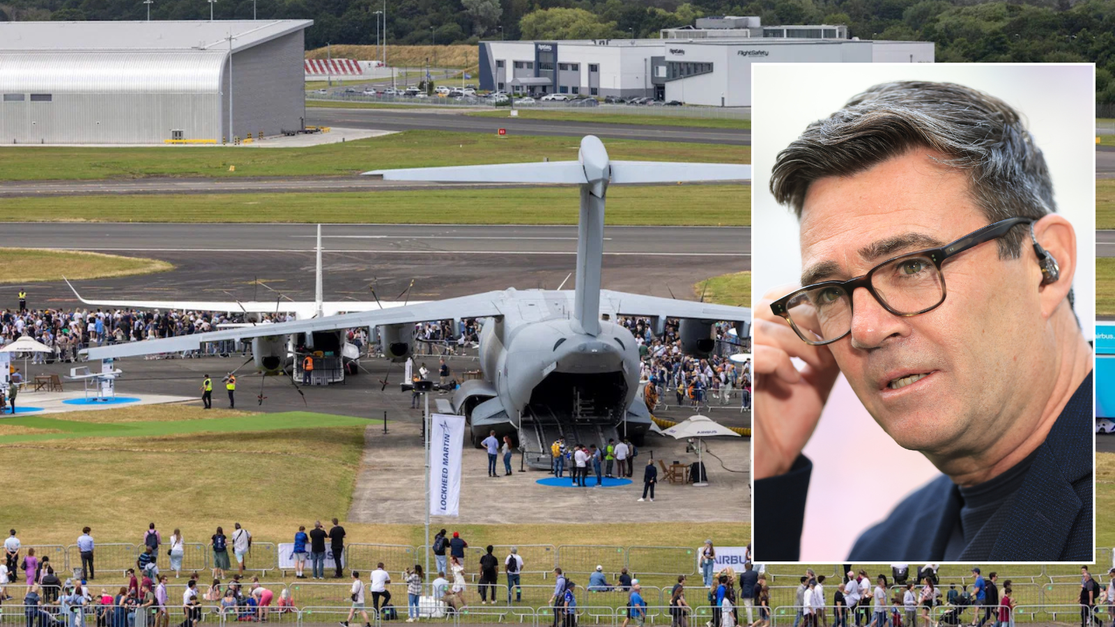 GB News – Politics