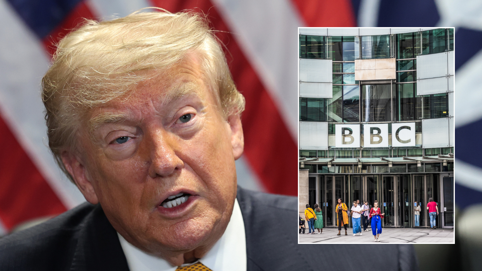 GB News – Politics