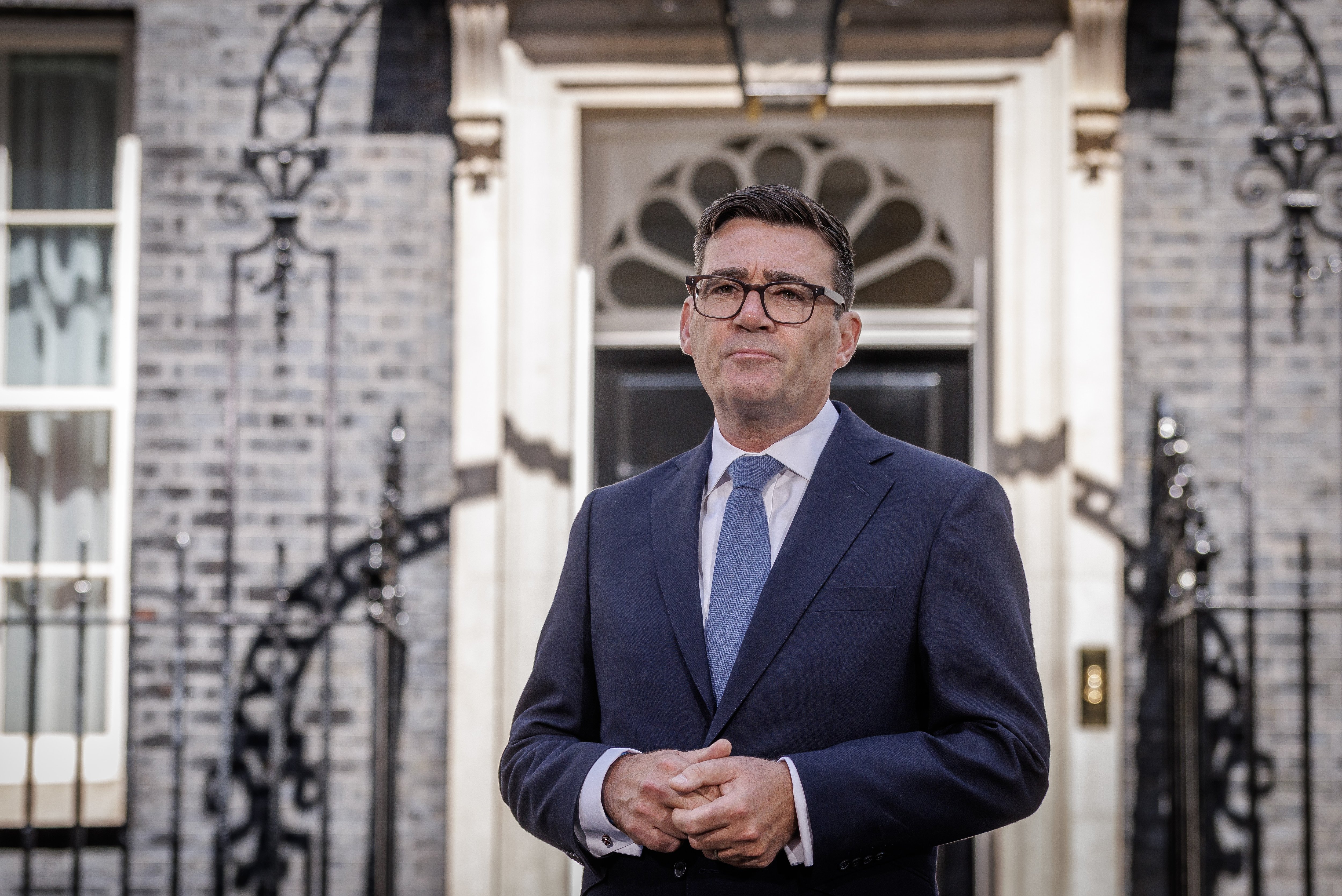 GB News – Politics