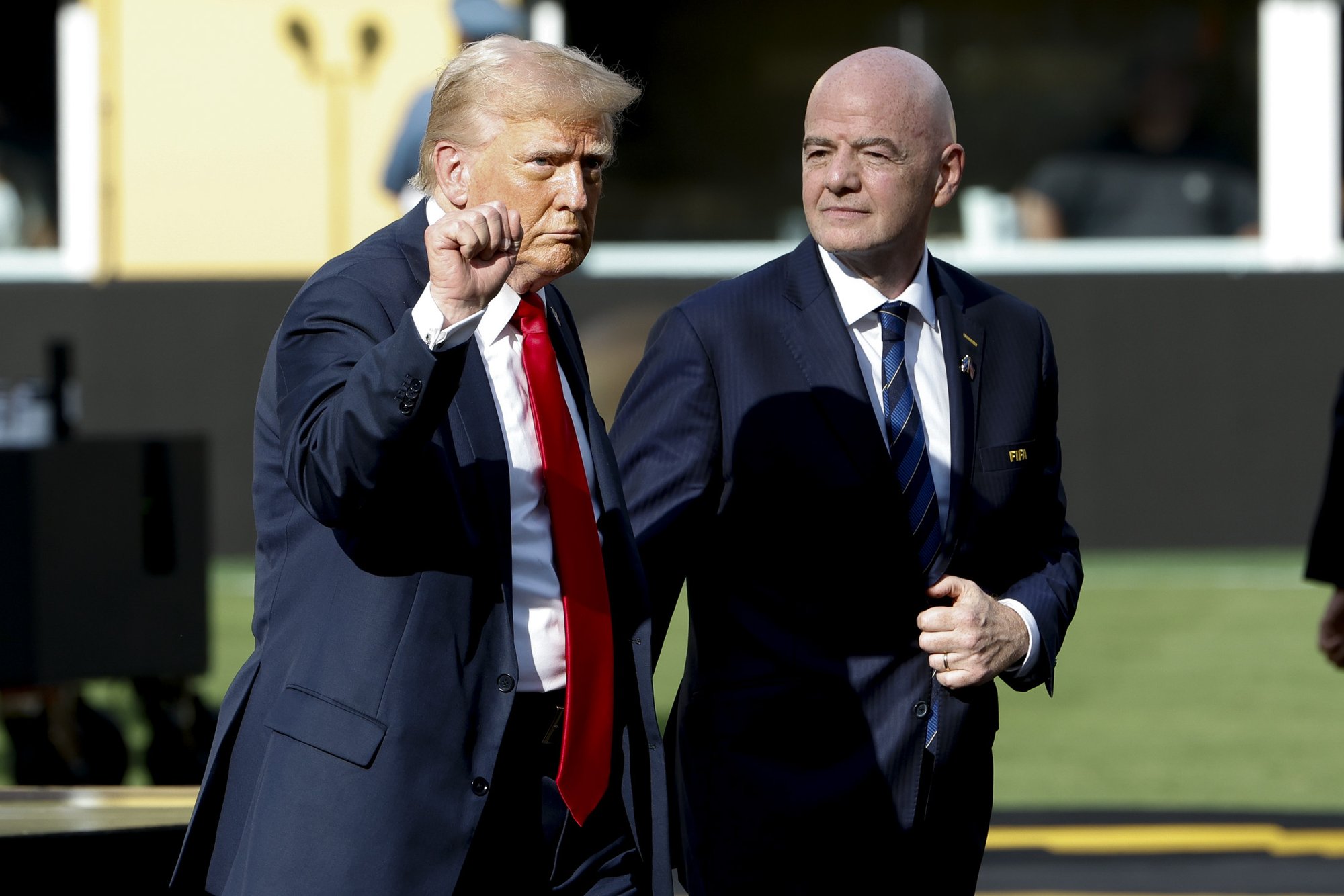 GB News – Politics