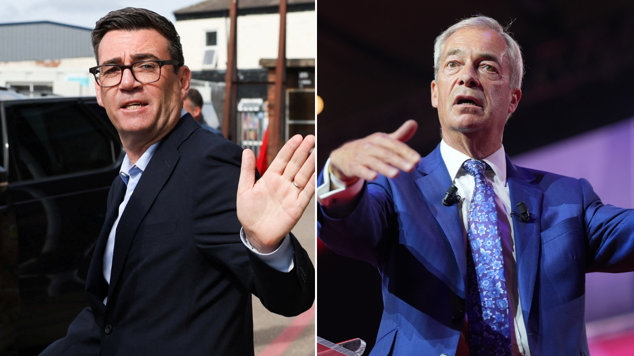 GB News – Politics