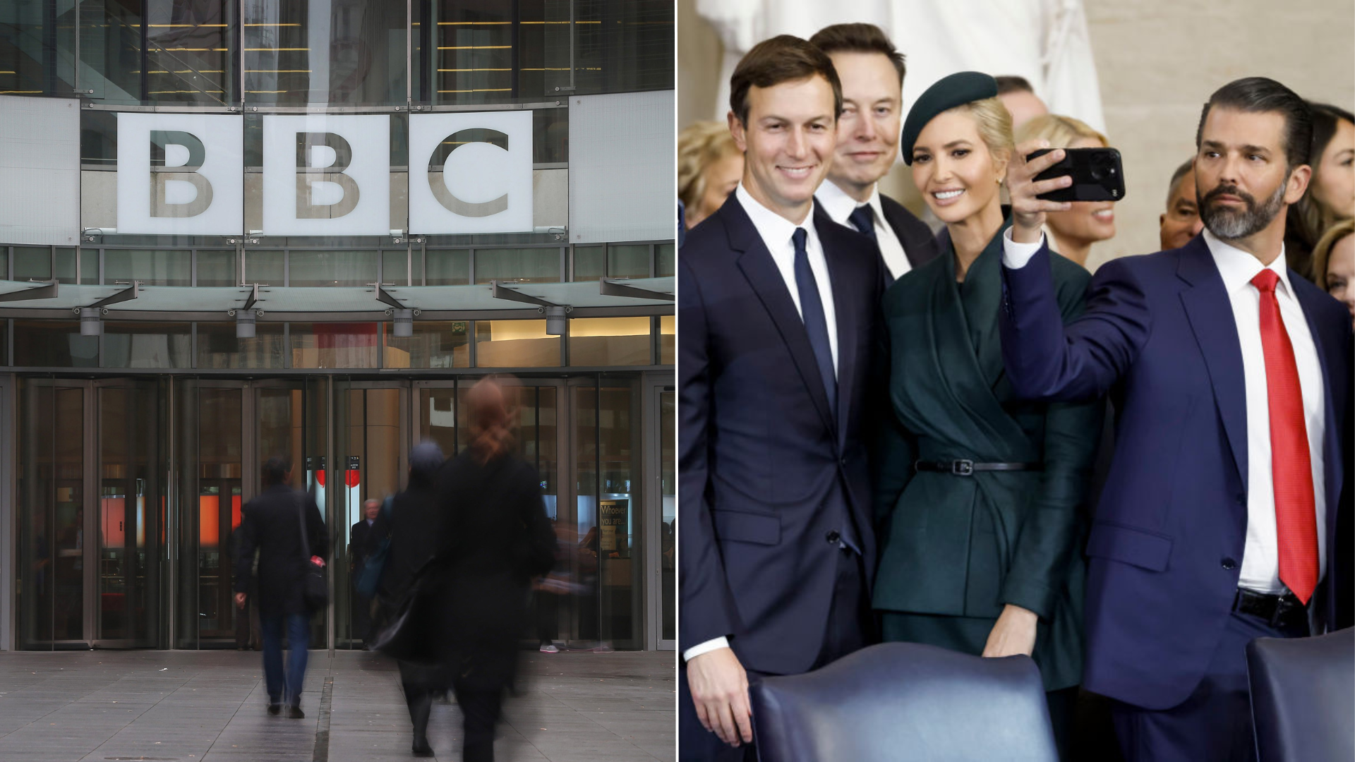 GB News – Politics