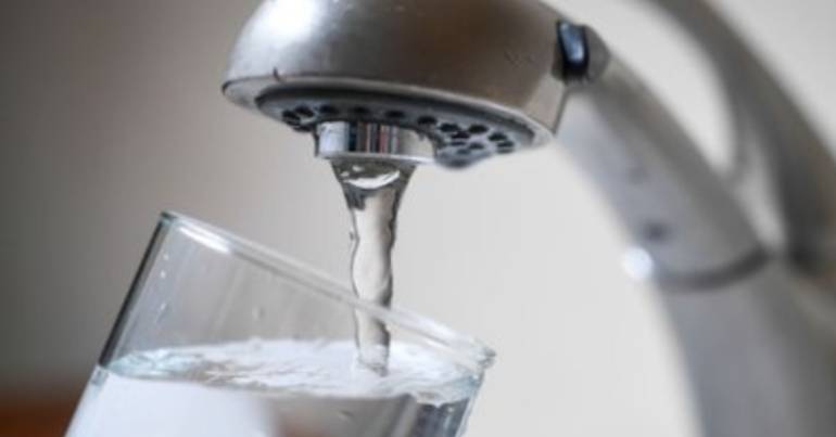 Almada. Cut water supply at 21 locations tonight