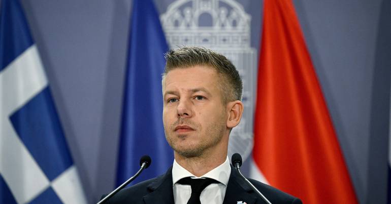Magyar: Hungarian republic can exceed 8.3% of GDP