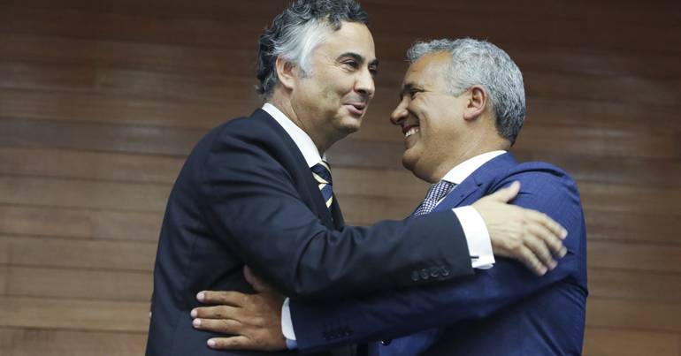University of Leiria and West wants to assert itself as a new generation institution