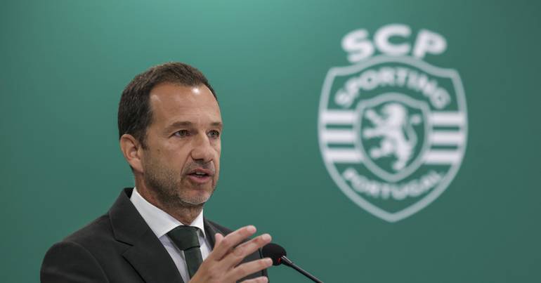 Balconies acquitted again of crimes against Pinto da Costa