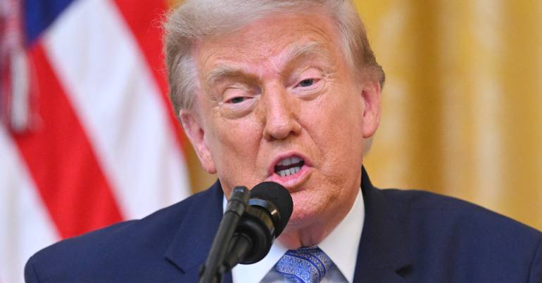 Democrats accuse Trump of hiding number of casualties