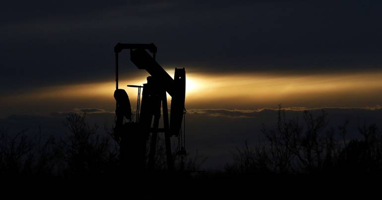 Angola hires consultant to evaluate potential oil