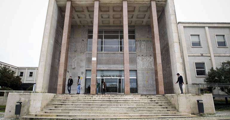 University of Lisbon reduces in half scholarships Annual Erasmus
