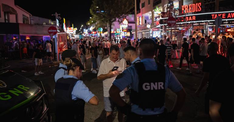 Interrogation to the perpetrator of the hit-and-run resumes on Thursday