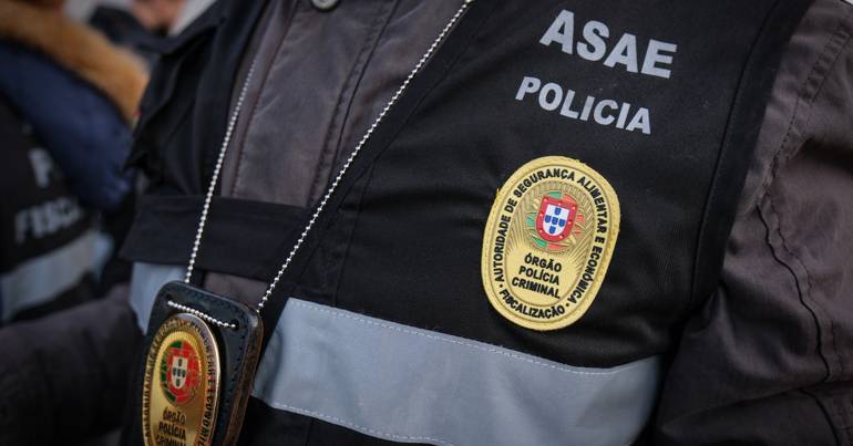 ASAE suspends three establishments in Lousã