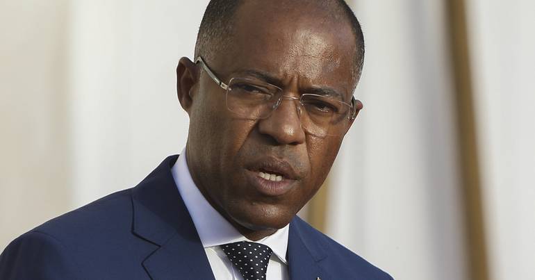 Cape Verdean PM accused of crimes while mayor