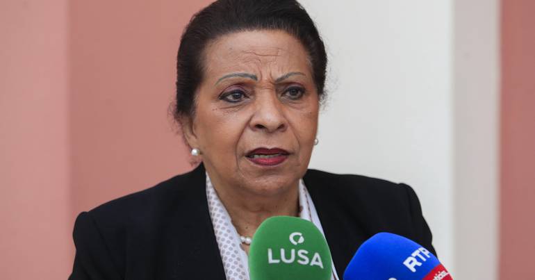 CPLP defends total freedom for Domingos Simões Pereira