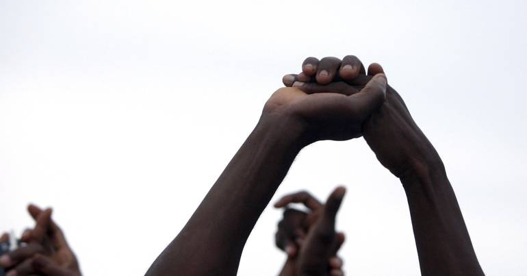 enegal announces having plan to mediate political crisis