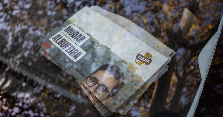 Association wants to be assistant in the case against Cristina