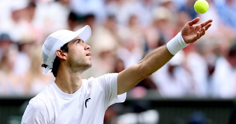 Double Borges and Cabral in the half-finals of Estoril Open