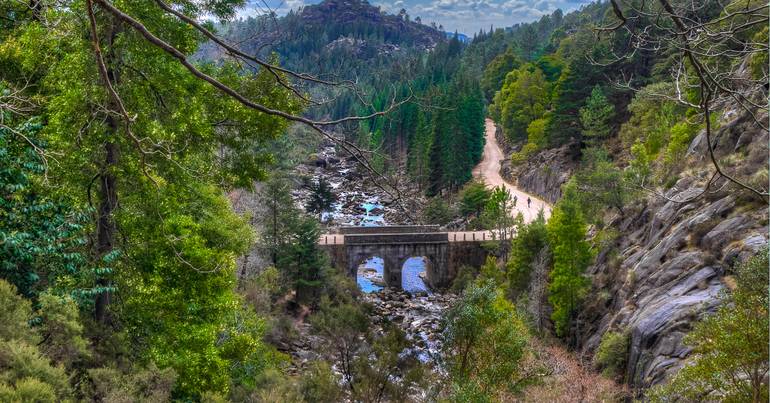 Association wants Volta to Portugal outside Peneda-Gerês Park