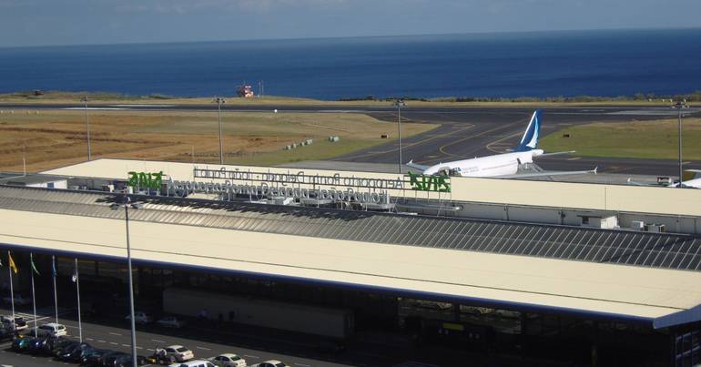 PSD and PS exchange accusations about tourism in the Azores