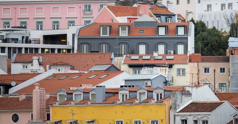 State transferred management of 95 properties to municipalities