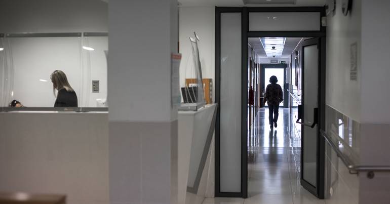 Nurses fear private management of ULS/Algarve and want explanations