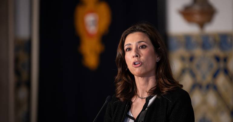 President of IL appeals to the President of the Republic over controversy with Luís Neves, who tripled budget and did not find 150 thousand euros