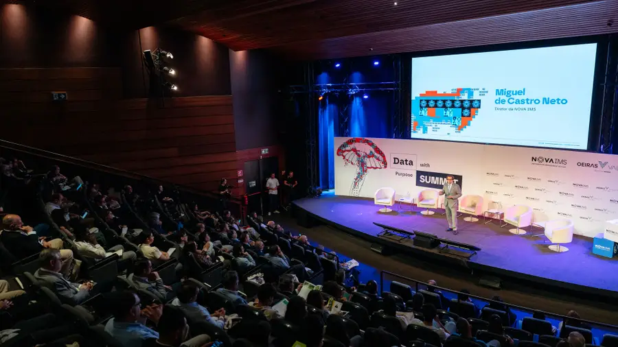 Data With Purpose Summit: the present and future of data