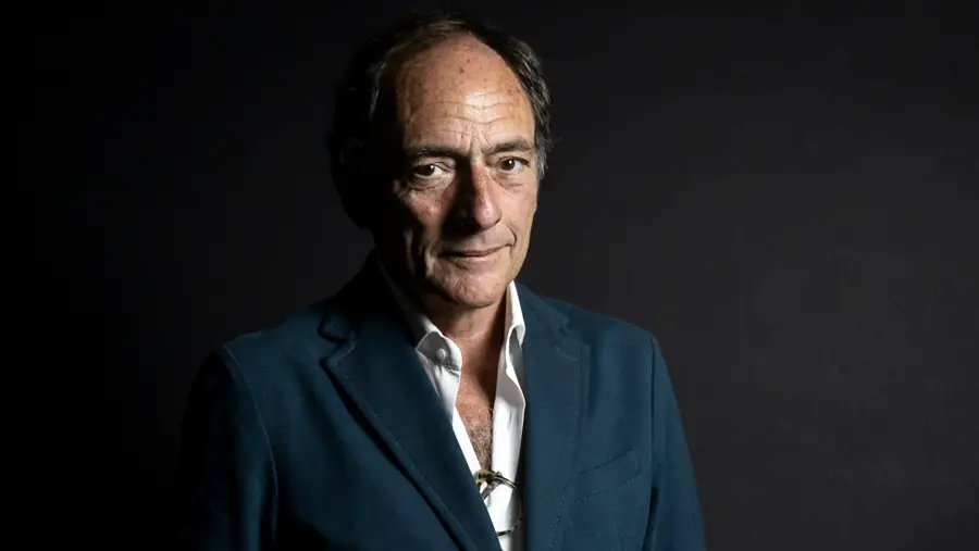 Doors: "It is Portugal as a whole that we celebrate"