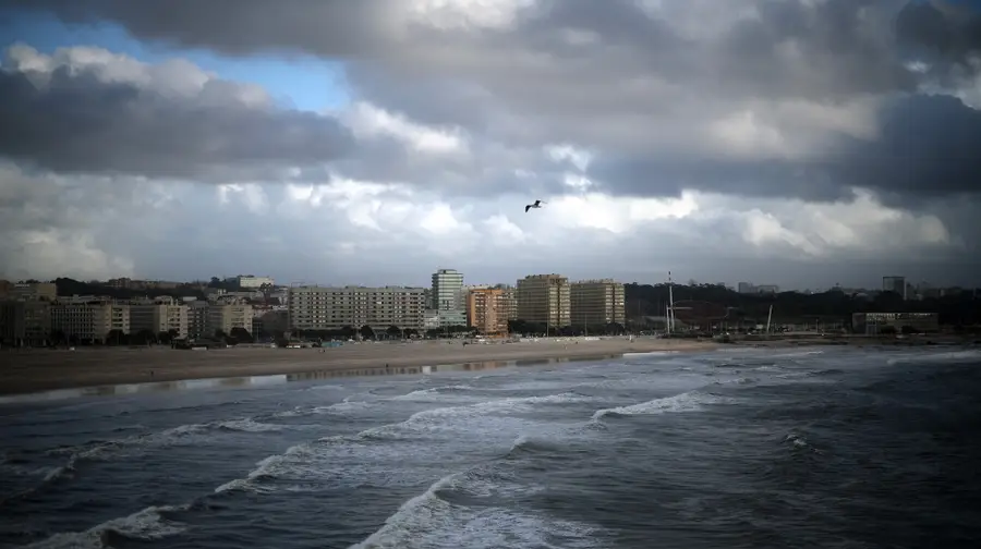 Councilman Matosinhos wants monitoring of the water of the beaches