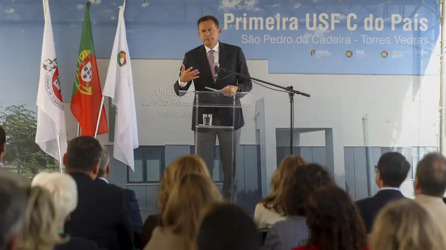Montenegro: "What matters is to solve the problem"