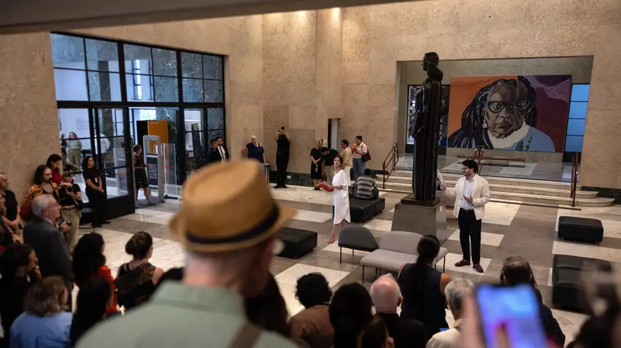 Brazilian police recover works of Henri Matisse