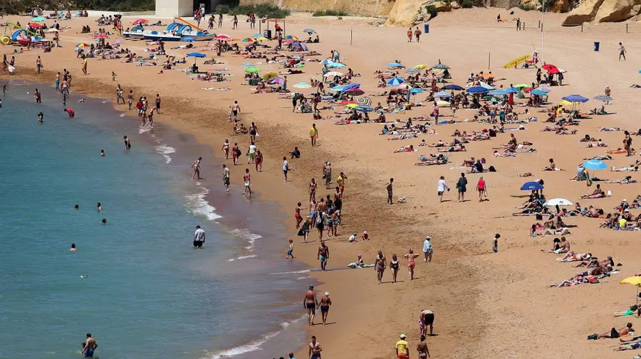 Algarve’s business associations are advancing with fusion to strengthen tourism representation