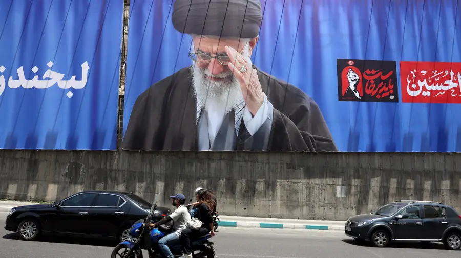 They'll be on alert for Ali Khamenei's funeral