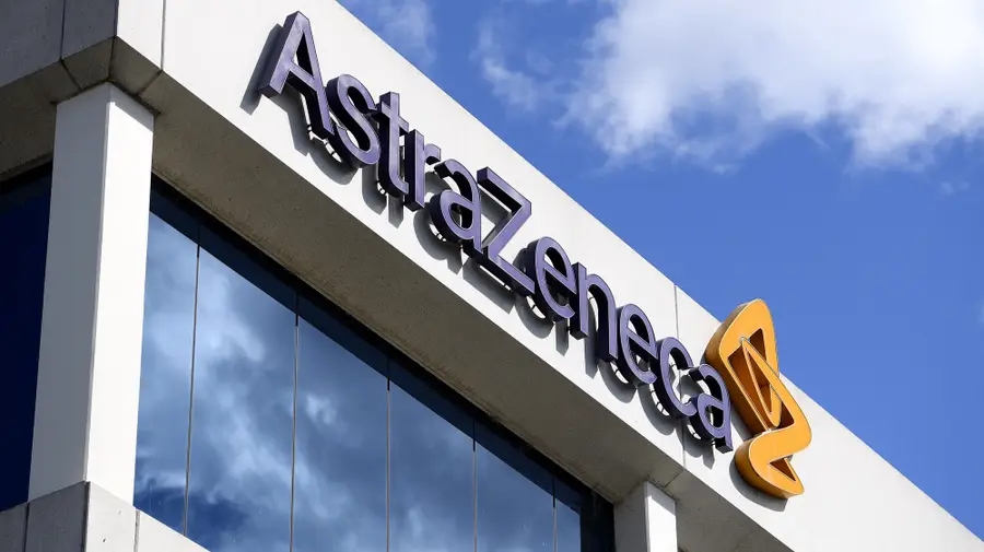 AstraZeneca negotiates merger with Bristol Myers Squibb
