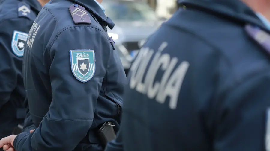 Portuguese wanted in Brazil was arrested in Lisbon: Killed man in 2009