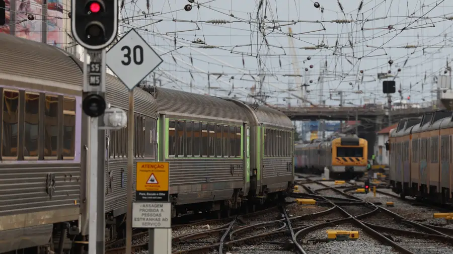 Beira Baixa line should normalize in September or October