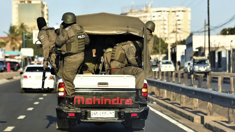 Opposition calls for investigation to fire on the march