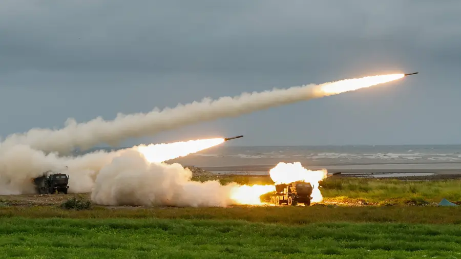 Sweden will buy launch systems Himars to the USA
