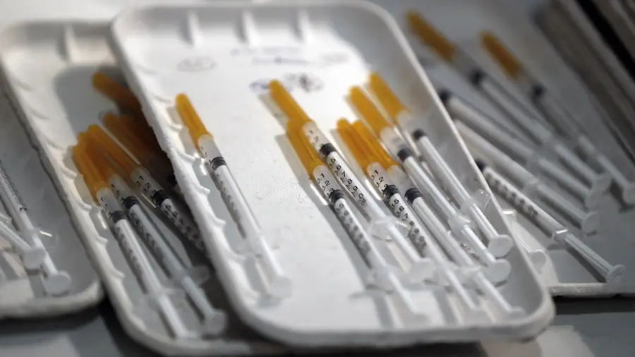 Madeira supported the acquisition of 2,380 vaccines for newborns