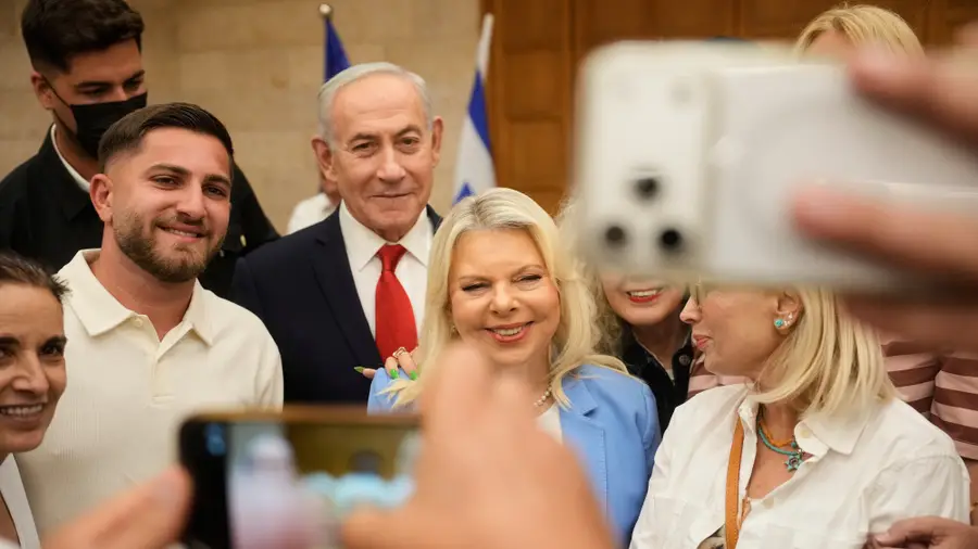 Netanyahu and Peace Council are advancing in the disarmament of Hamas