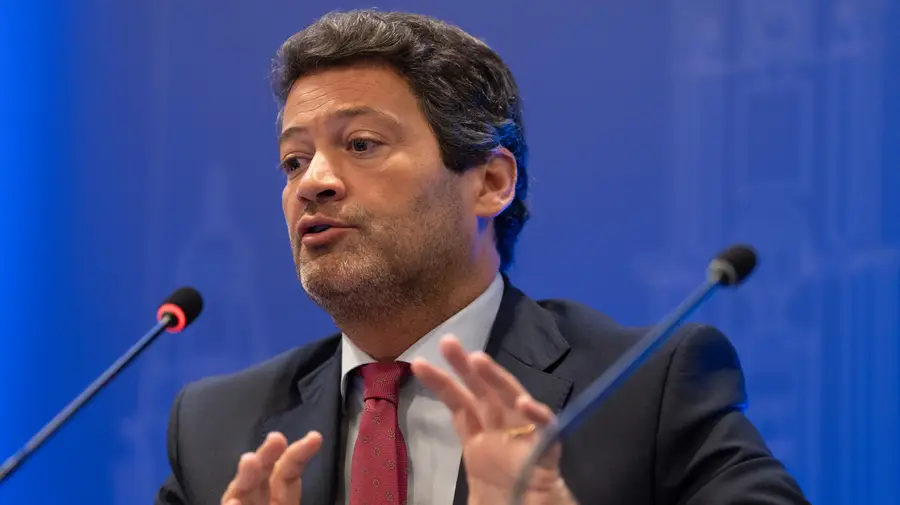 Ventura presses Montenegro to fire Luís Neves