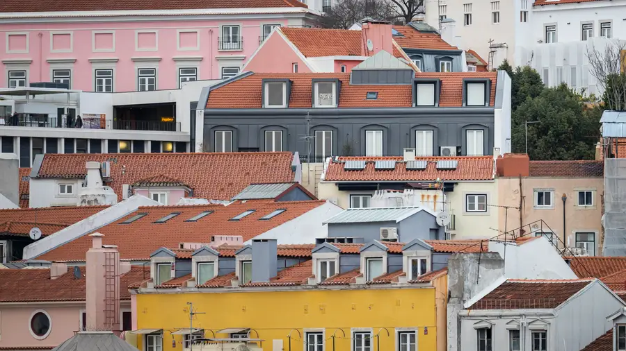 State has moved to municipalities management of 95 real estate since October 2024