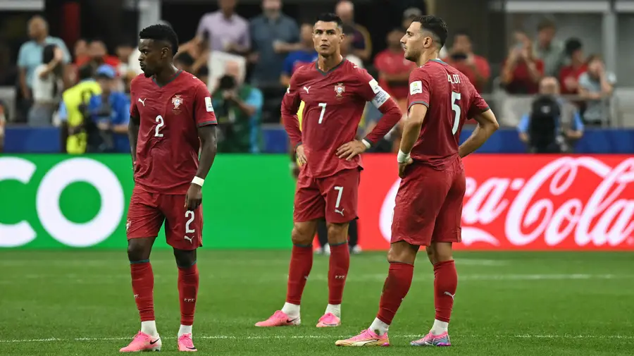 Damned 6 that Martínez thought was blessing: numbers of defeat