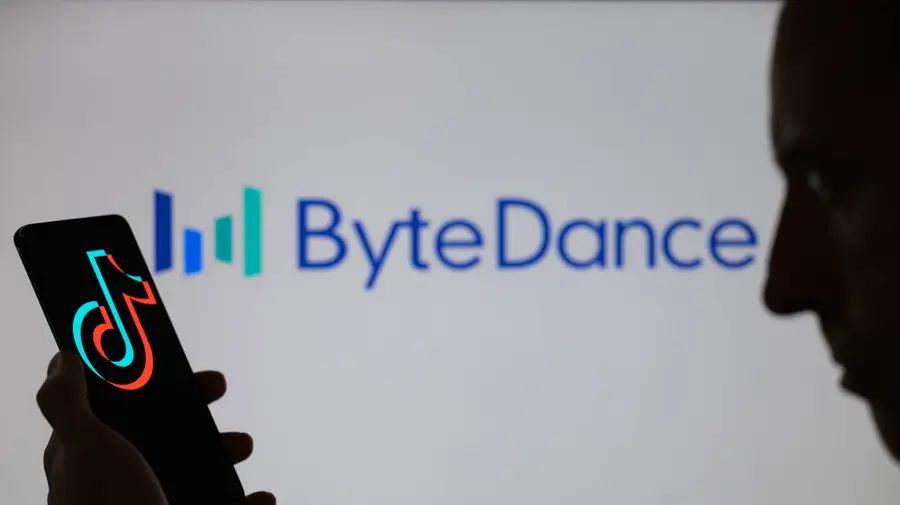 Dona do TikTok fined 25 million euros in Brazil
