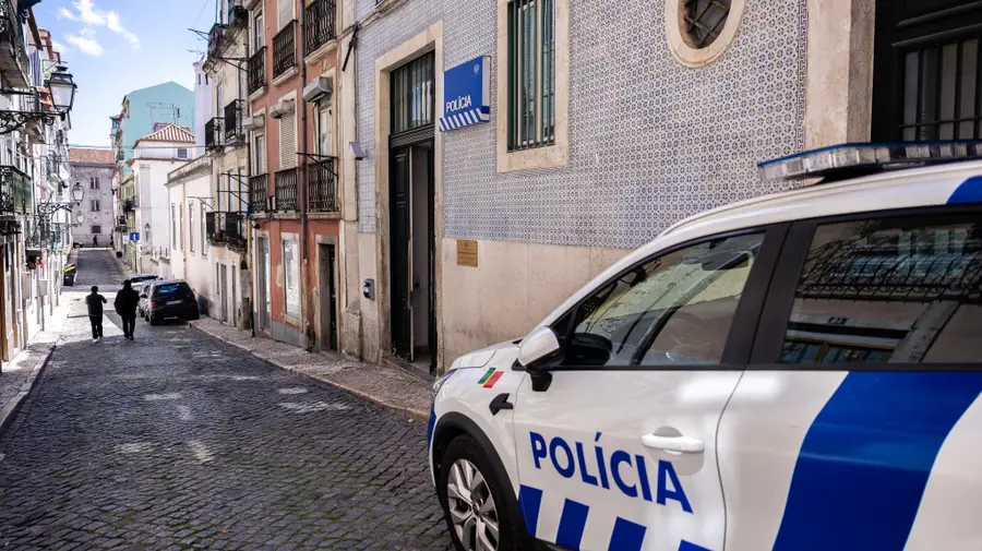 Four men stabbed in Sacavém. Three are in serious condition