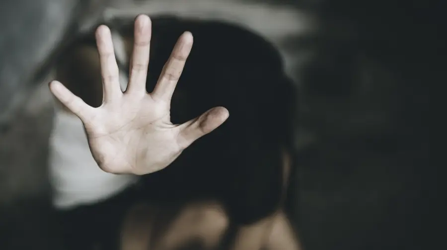 Man arrested in Almeirim for sexual abuse of both stepdaughters