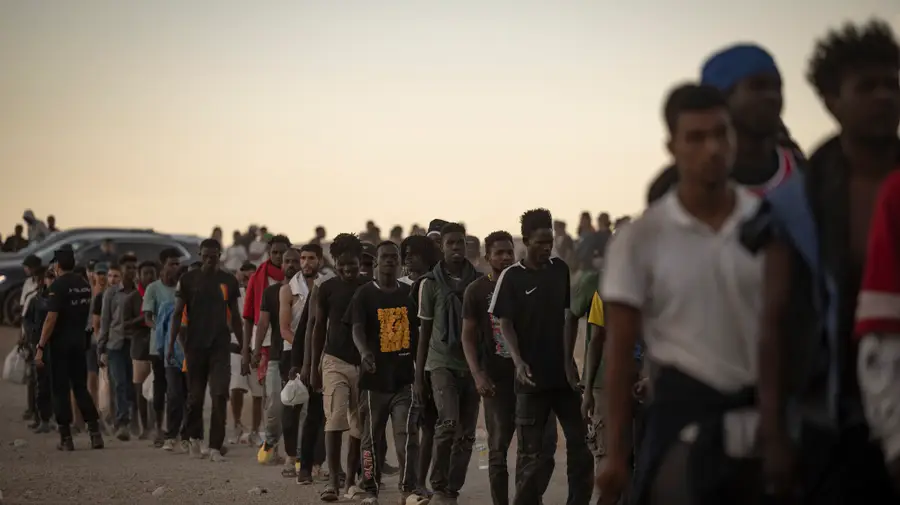 Spain gives Italy ultimatum by border controls