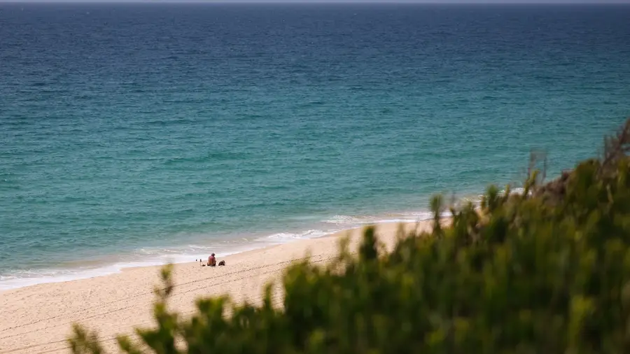 Seventeen dead on the beaches in three months of bathing season