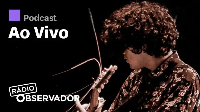 From Fado to NOS Alive: Diana Vilarinho’s Challenge