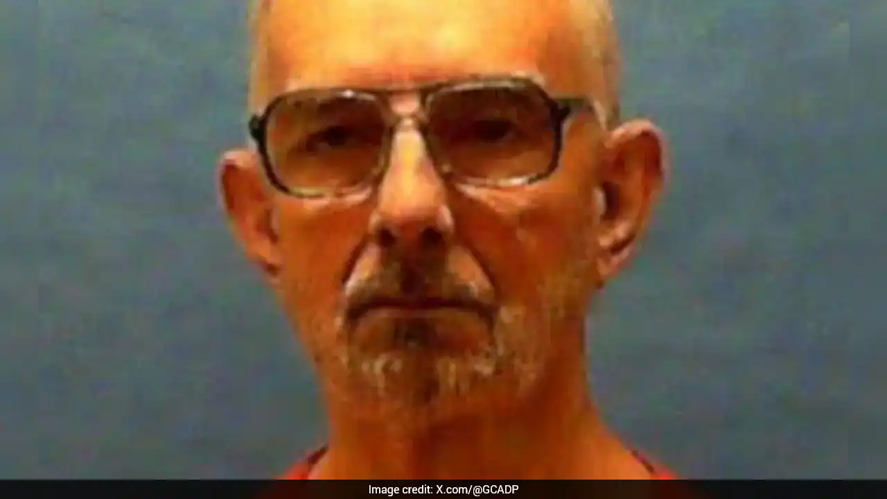 Final words for Florida’s oldest death row inmate executed for wife’s murder revealed