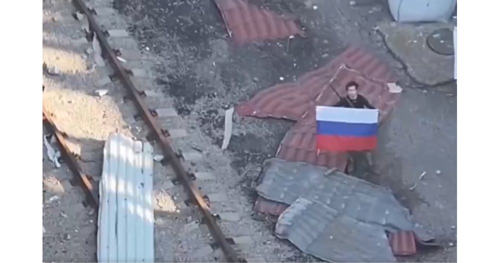 Ukraine's General Staff reports 225 battles as of 22:00, with Russian forces targeting the city on a 1,000-km front